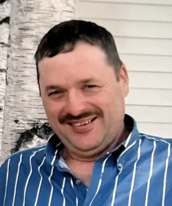 Joel R. Prater